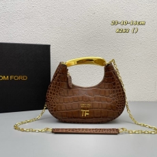 Tom Ford Hobo Bags